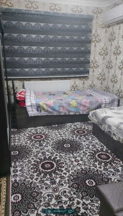 Chilonzor tumani 2-xonali kvartera ijaraga beriladi