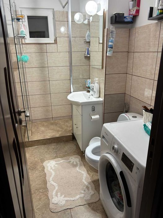 Apartament 2 camere SD George Enescu