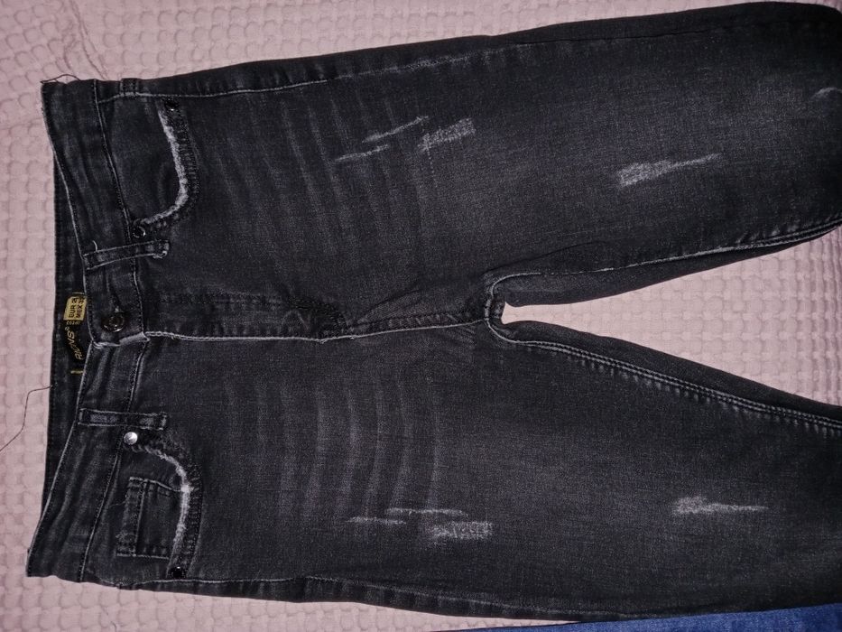 Женские Джинсы скини