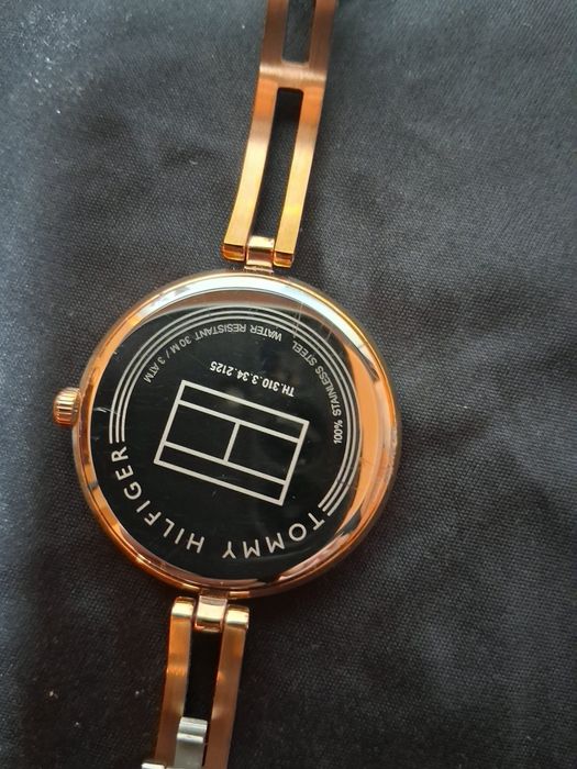 Ceas dama Tommy Hilfiger