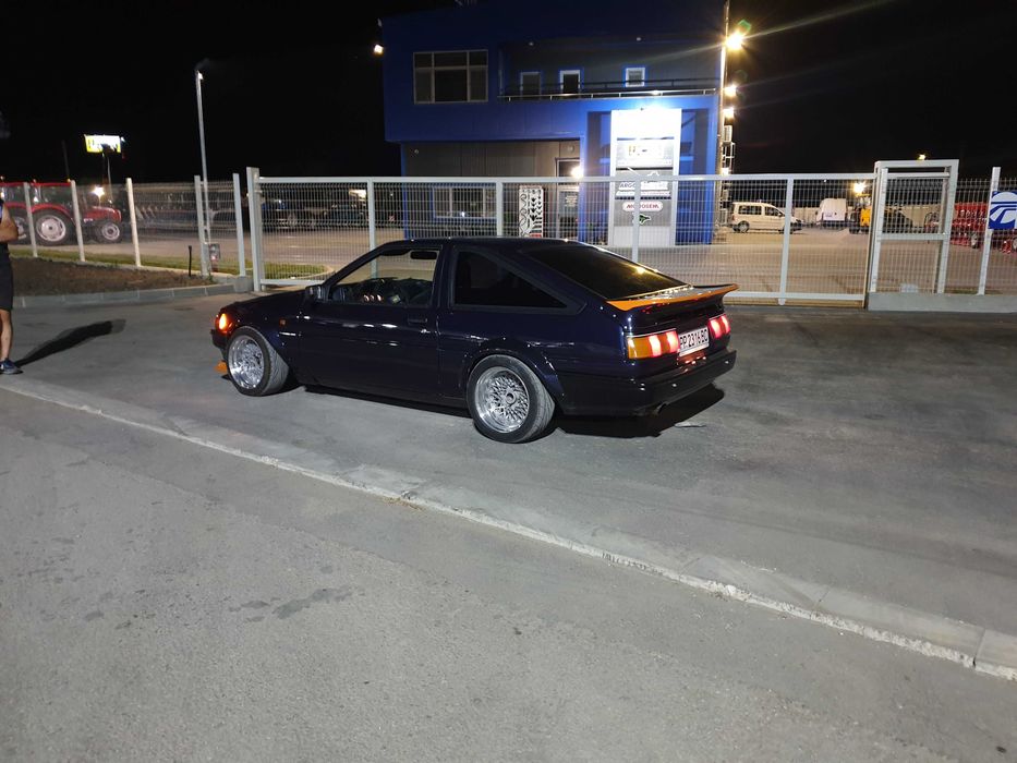 SSR Mesh 4х114.3 15-ки