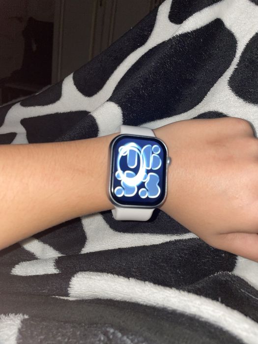 apple watch 11 series