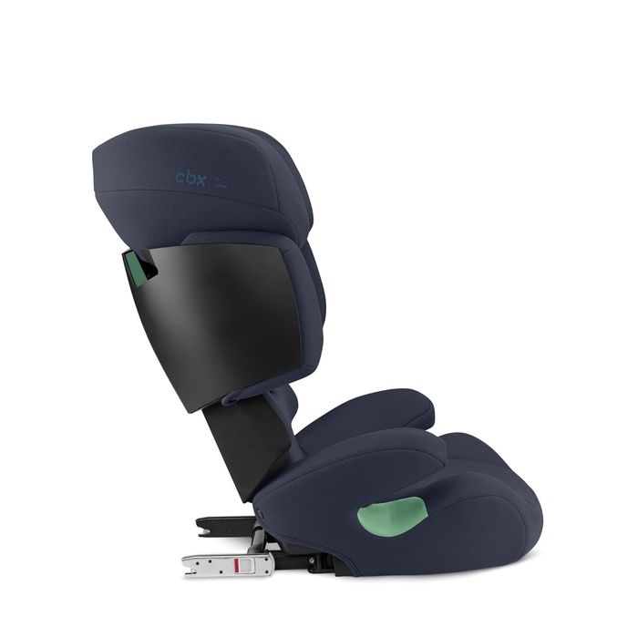 Столче за кола Cybex Pallas X i-Fix Isofix 3-12 год. с Изофикс цвят си