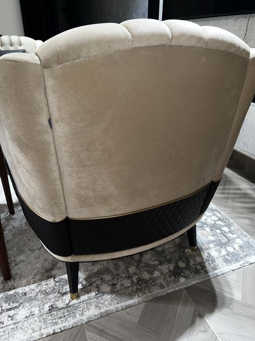 Турецкий диван кресло Dogtaș новый