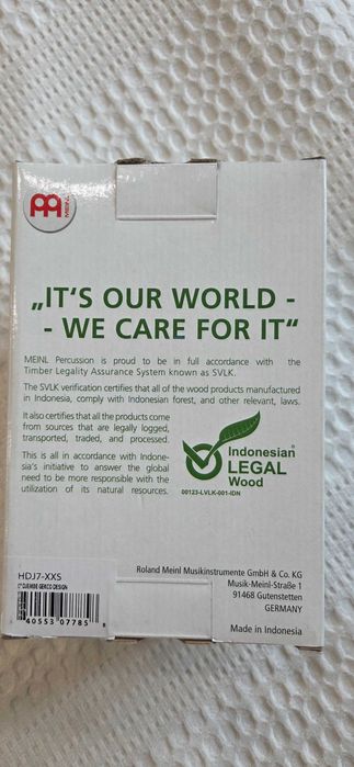 Музикални инструменти - Сгъваемо пиано, Перкусио сет, Джембе