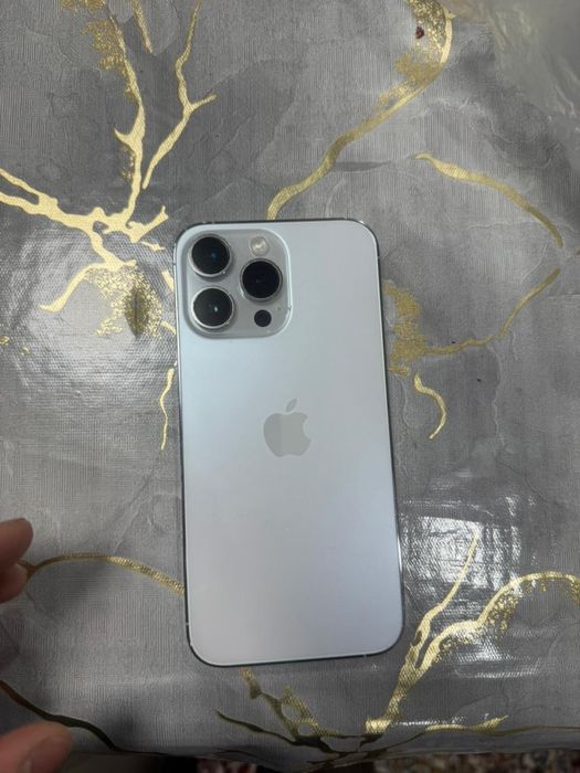 Продам iphone 14 pro max
