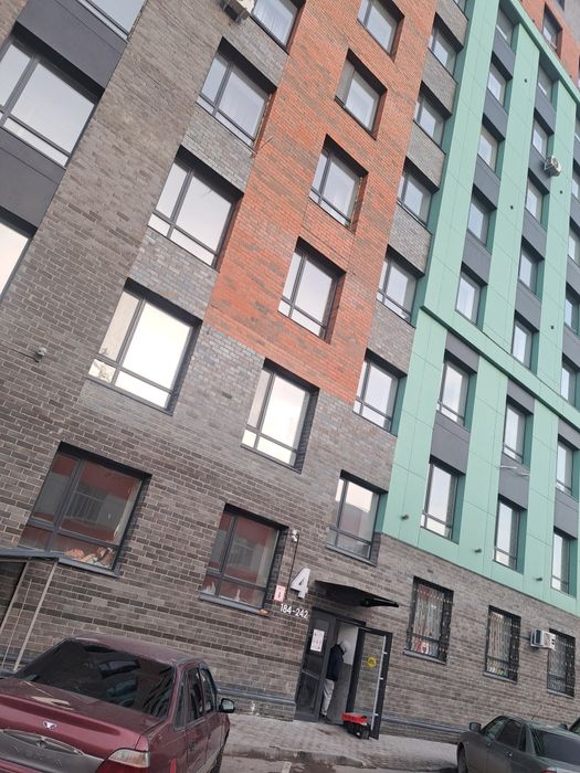 Сдаю комноту  парням (подселение) в новом доме с 15 марта