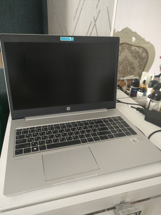 Продается ноутбук hp