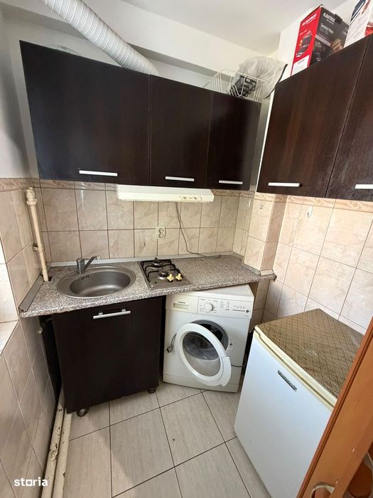 Apartament 1 camera, zona Complexul Studentesc