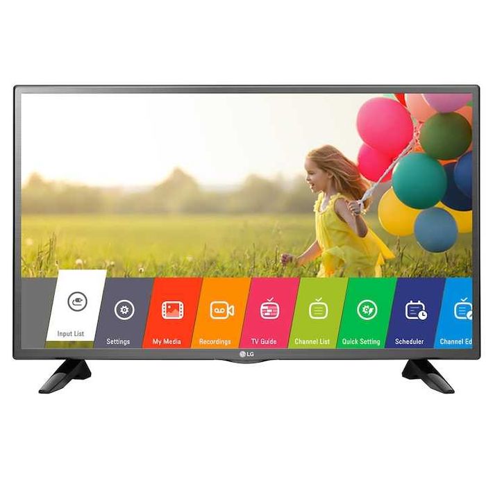 Hope Amanet P10/Televizor LED Smart LG, 80 cm, 32LH570U, HD