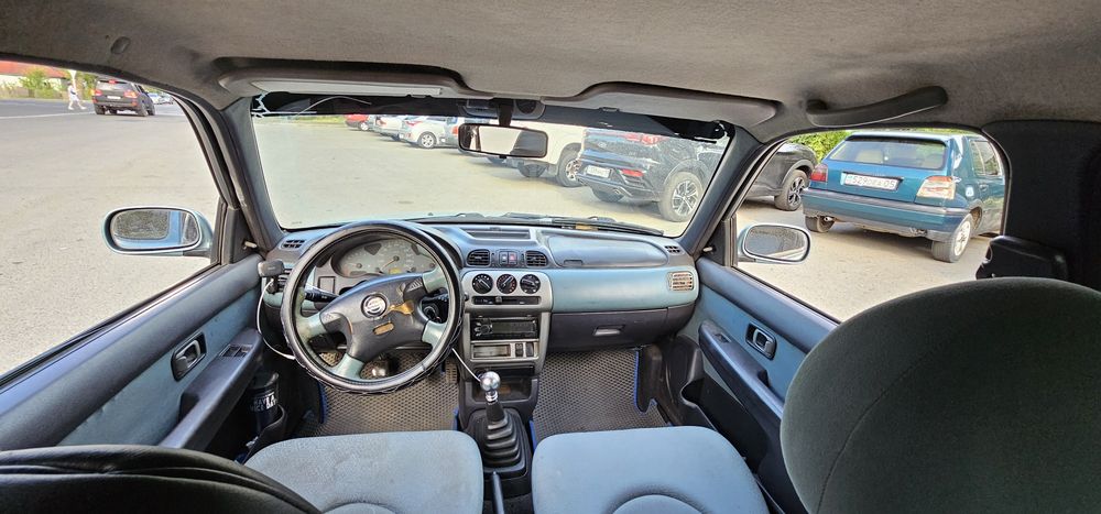 Продам Ниссан микру