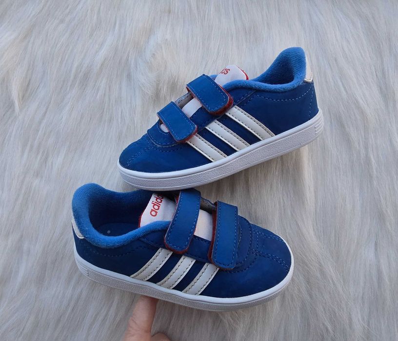 Детски маратонки Adidas №24