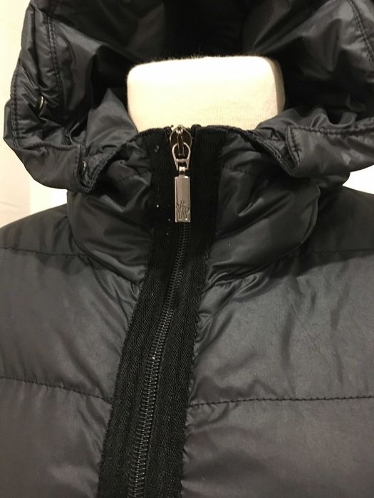 Оригинално яке  Moncler  Angers Giubbotto