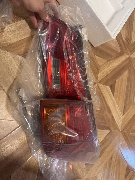 Stopuri Lexus IS XE20 – ca noi