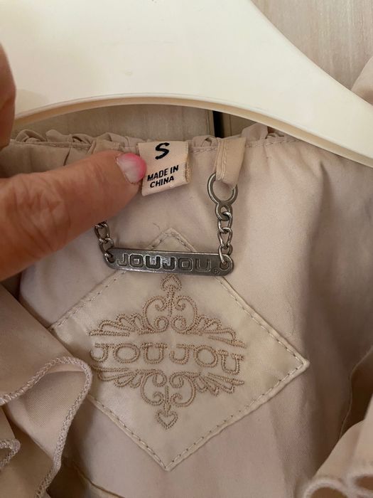 Стилно късо шлиферче