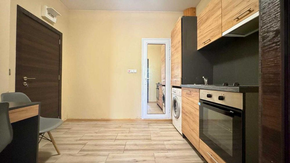 Продава се Двустаен апартамент в Велико Търново, Бузлуджа - 35 кв.м за 773 €/кв.м - Снимка #2