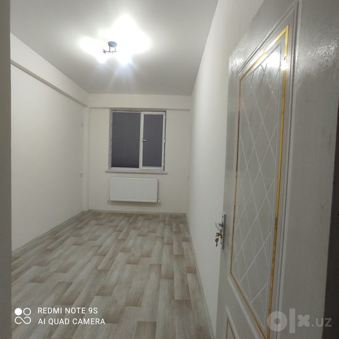 2 xonali kvartira ijaraga beriladi 7-mikrarayon