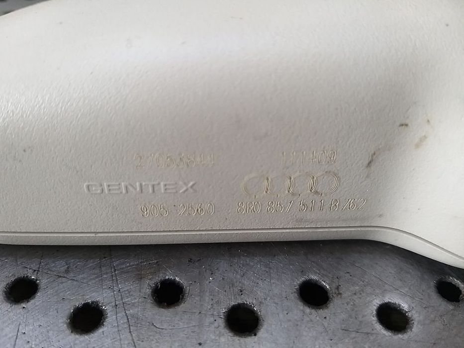 Oglinda retrovizoare interior audi a4 b8 8k 8r0857511b