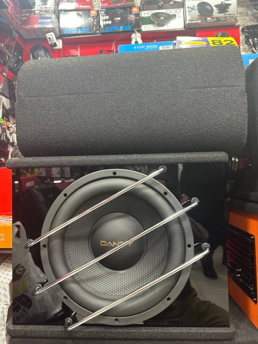 Aktivni samufer asortiment