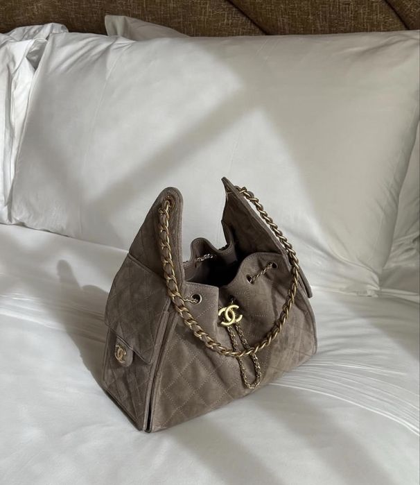 Chanel дамска чанта