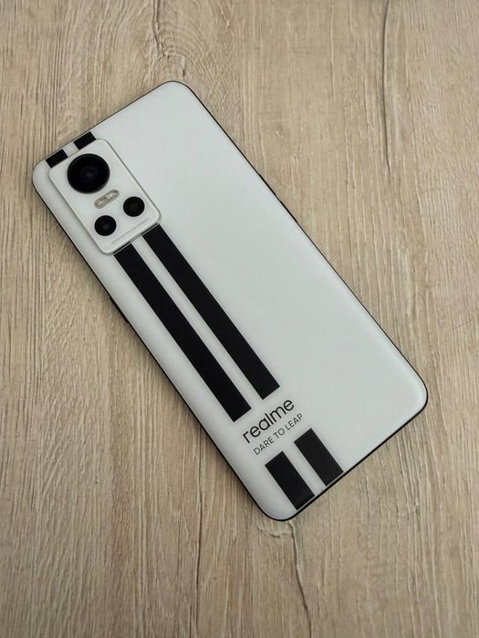 Realme gt neo 3 150w 12/256