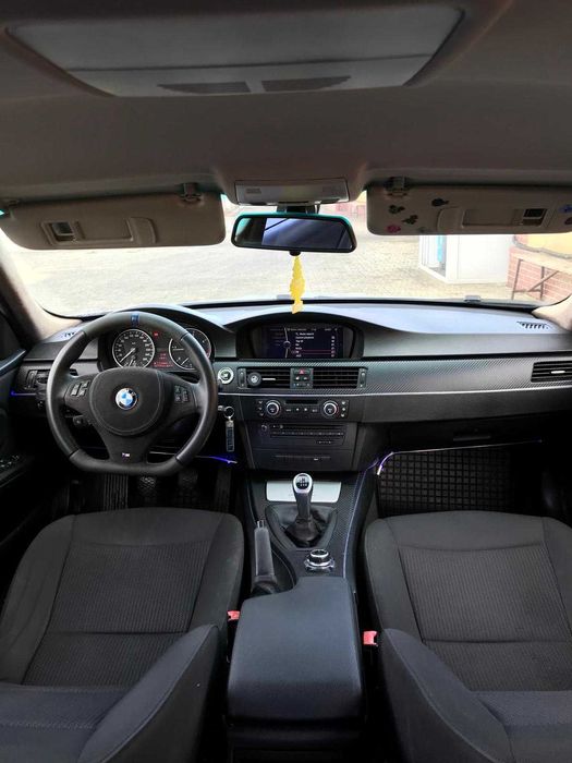BMW Seria 3 E90 Facelift 143CP