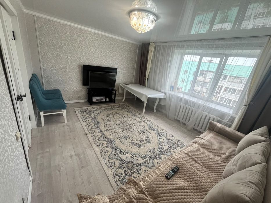 Продам 2х комн, береке
