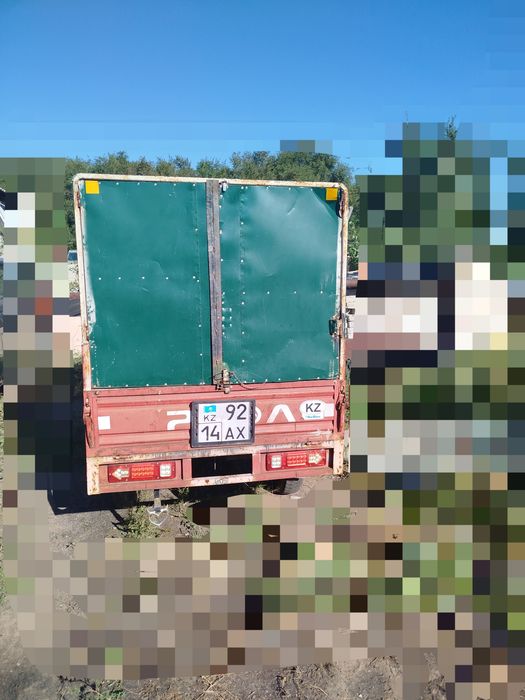 Продам БЕНЗИНОВЫЙ трицикл