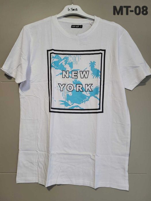 Тениски на едро нови топ цена