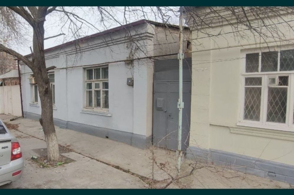 Продаётся 5 соток Миробадский р-н , Азербайджанский центр