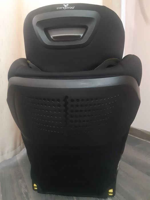 Столче за кола Cangaroo с ISOFIX