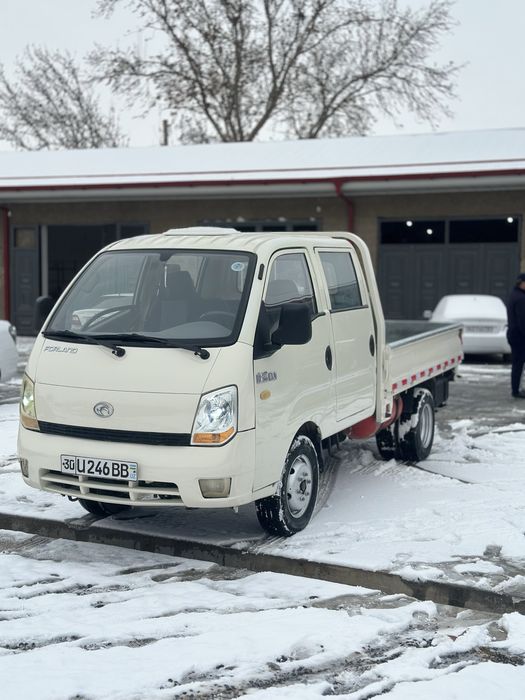 Forland porter srochna sotiladi bongo ga uxshaydi