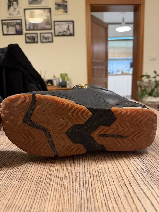 Vând Boots Snowboard Nidecker Focus Mărime 41-42