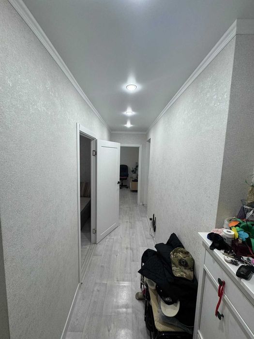 Продажа 3-комнатной квартиры