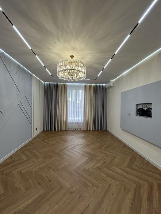 Продам 4 к.кв., в 8 мкр.