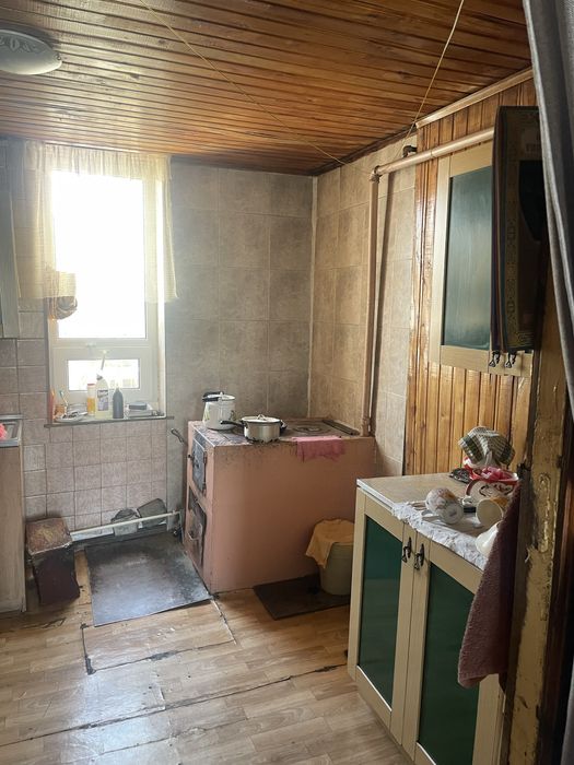 Продаётся особняк