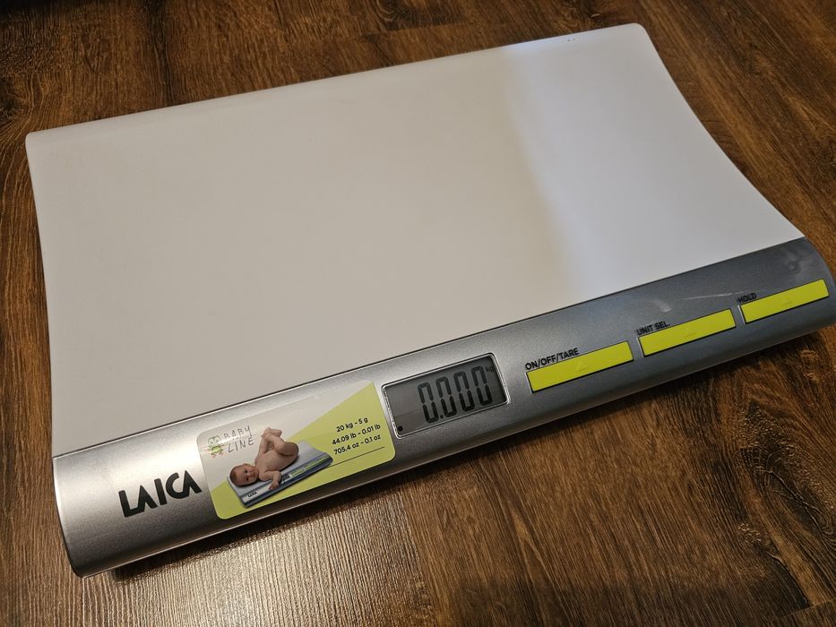 Cantar Laica PS3001 pentru bebelusi