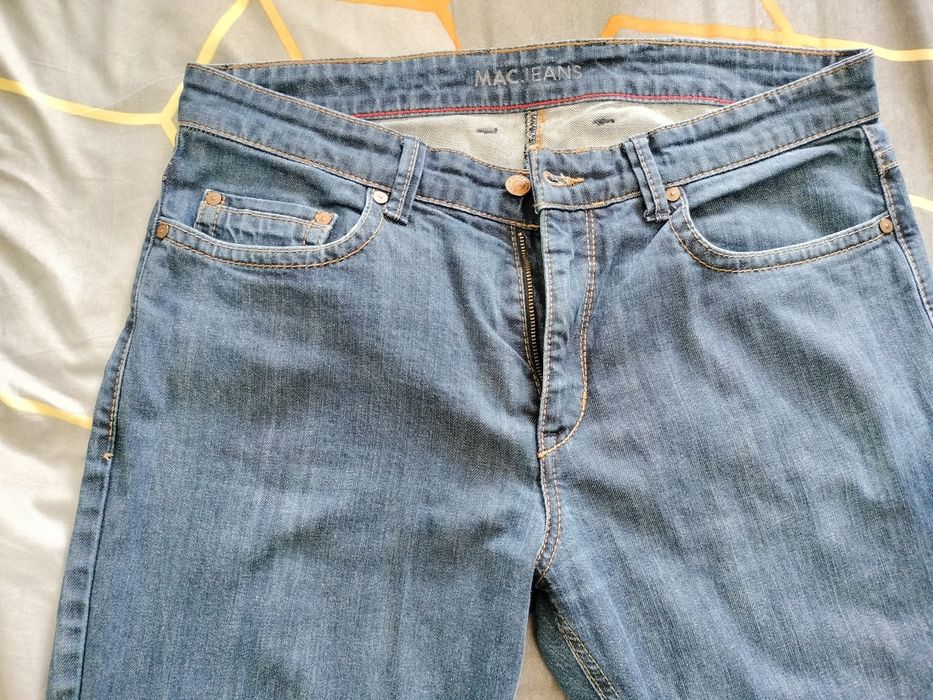 Pantaloni  denim