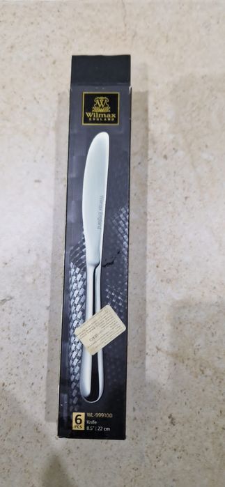 Продам столовые ножи