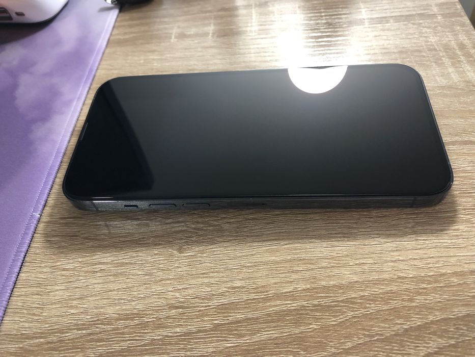 Iphone 13 pro max Sierra blue, 128 GB