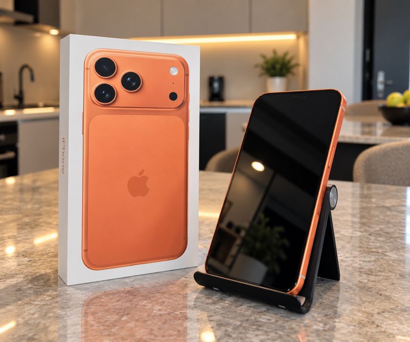 Iphone 17 promax