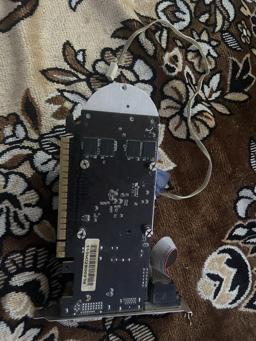 NVIDIA GeForce GT 520 512MB HDMI