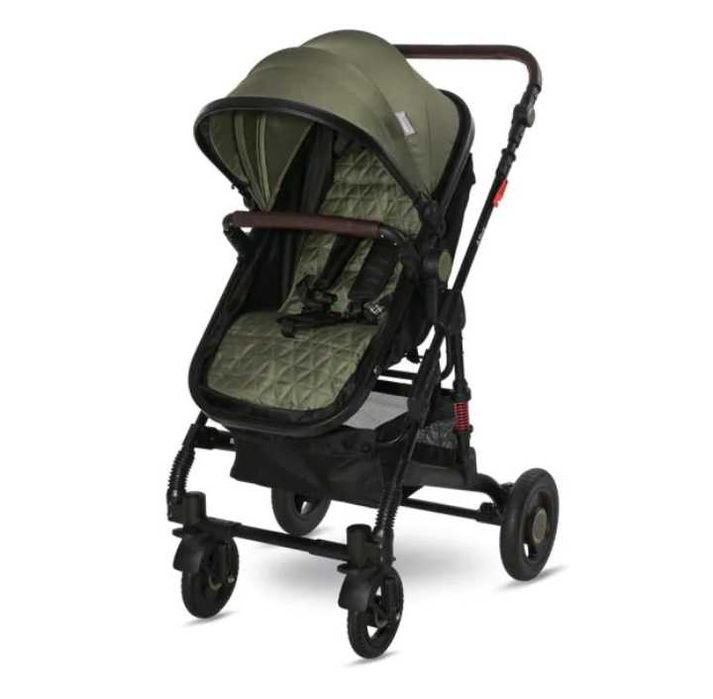 Бебешка количка LORELLI