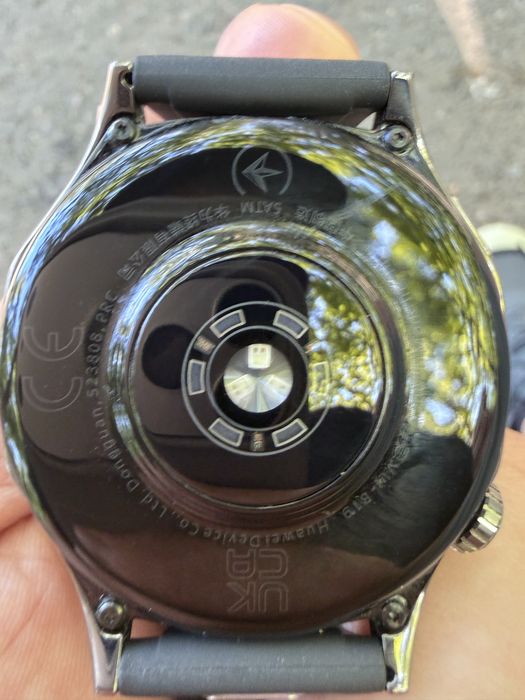 Huawei gt5 46 mm