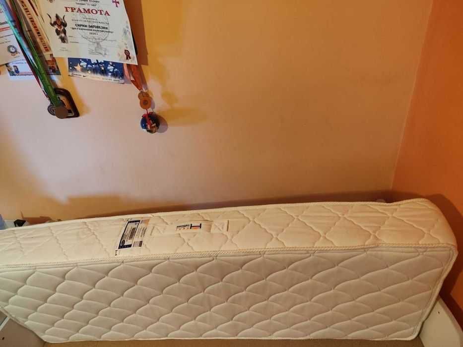 Детско легло Лорели