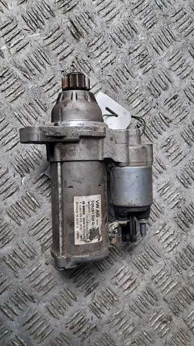 Vand electromotor Vw Seat Skoda Audi benzina cod 02M911024Q