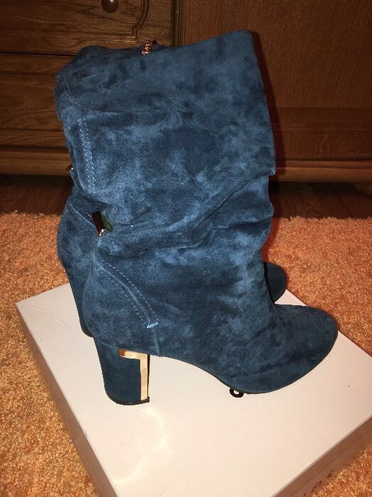 Обувь женская