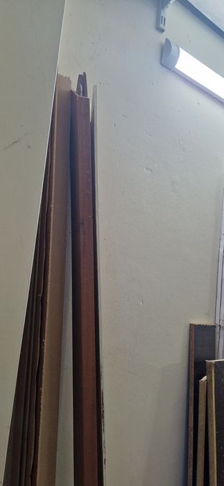 Интериорни врати