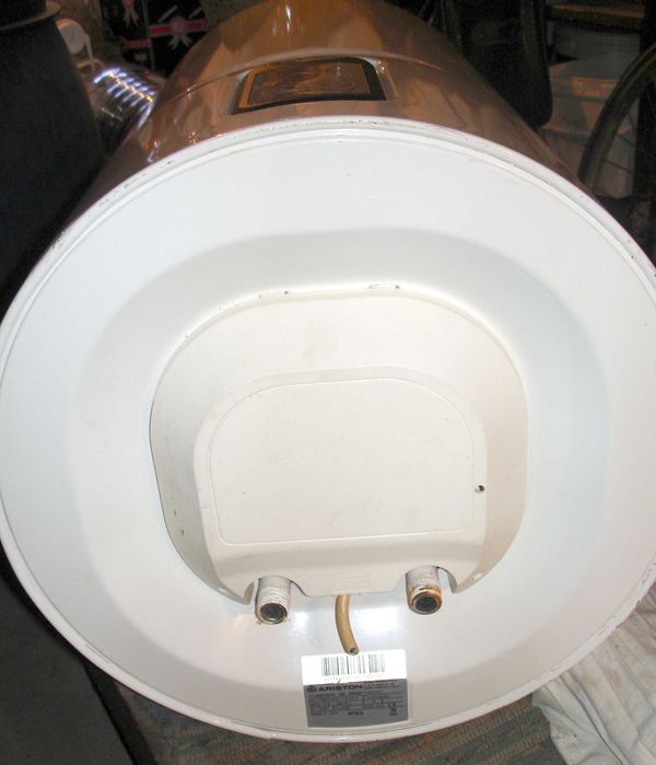 Бойлер Ariston Lydos Plus 80V, 1800W