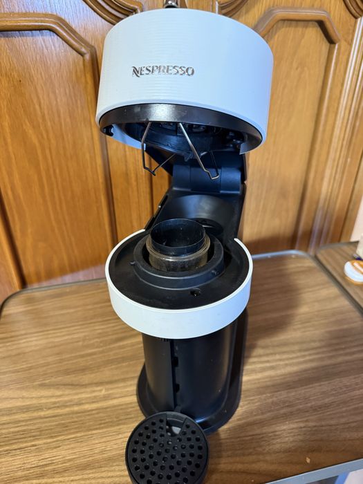 Nespresso vertuo